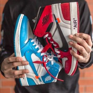 Meet your Posher, Jorge